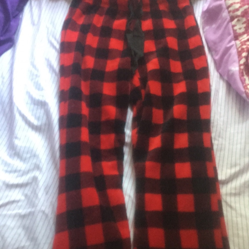 Ardenes Christmas pj pants
